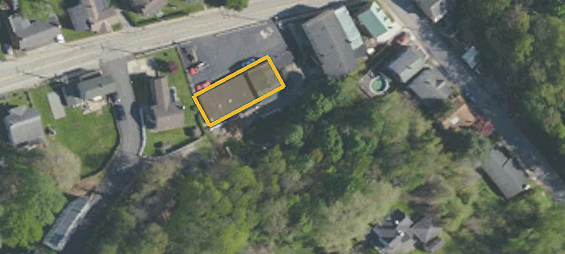 184 Mckeesport Rd
