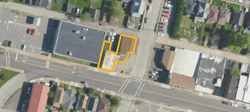 601 Saint Clair Ave