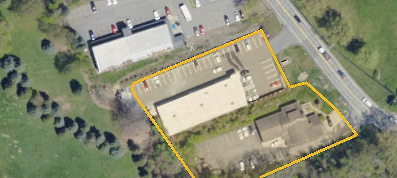 860 Beaver Grade Rd