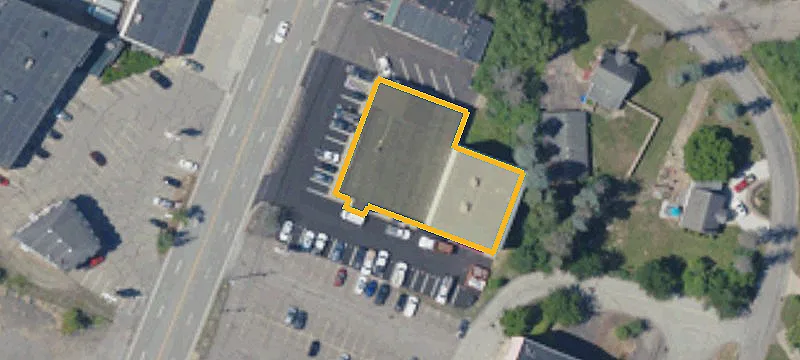 5320 William Flynn Hwy