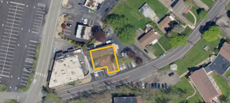 409 Beatty Rd