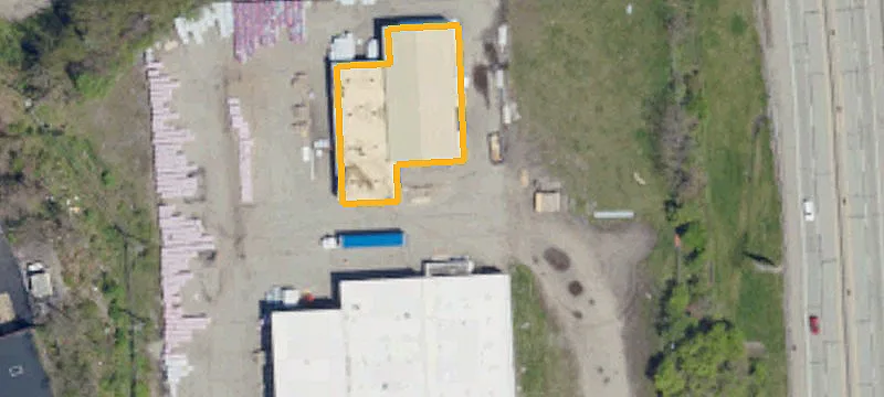 400 Seco Rd