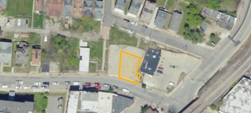 708 Chartiers Ave