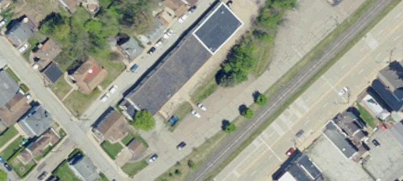 600 Logan St