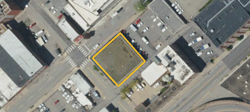 2800 Penn Ave