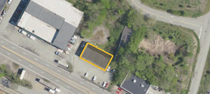 1813 Lincoln Hwy
