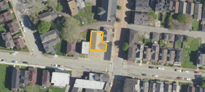 409 Ctr St
