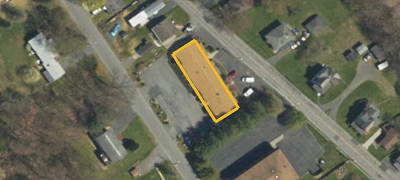 419 King St
