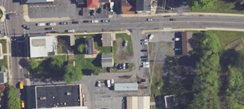 918 Mt Laurel Ave