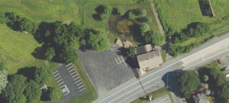 15305 Kutztown Rd