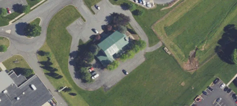 3 Cloister Ct
