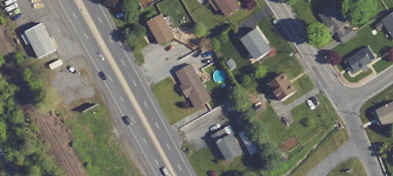 5765 Pottsville Pike