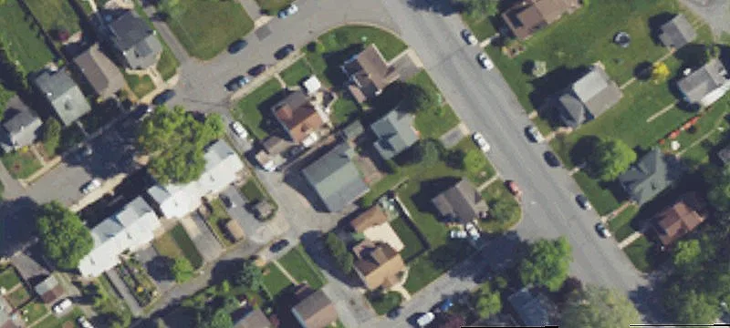 11 Pershing Blvd