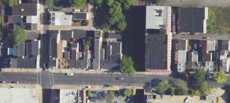 645 Walnut St