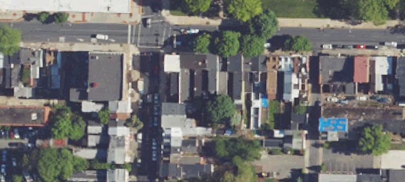 806 Franklin St