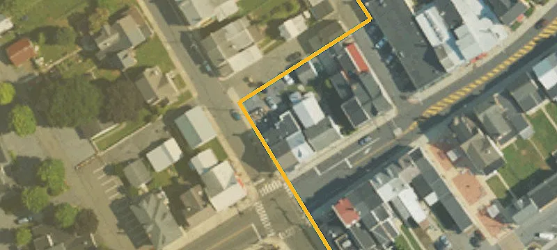 45 Main St