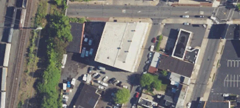 722 Spg St