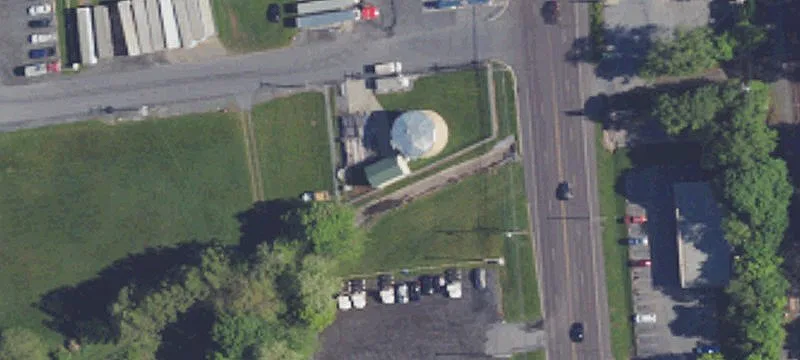 3150 Ctr Ave