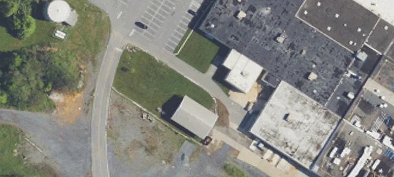 5460th Pottsville Pike