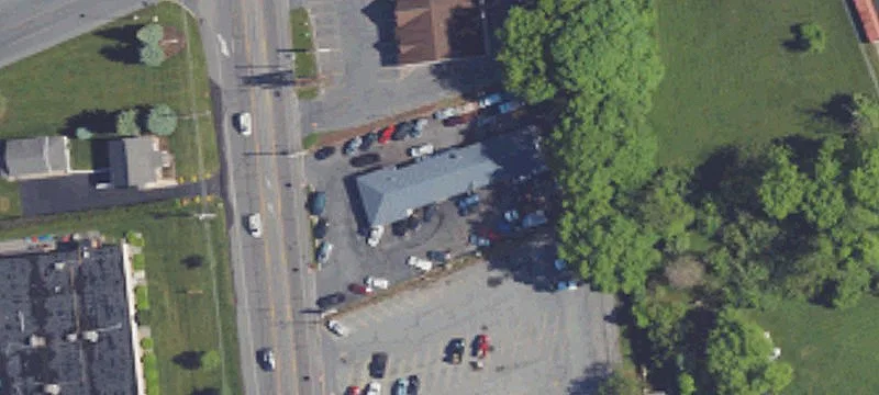4421 Pottsville Pike