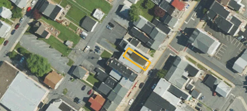 213 Main St