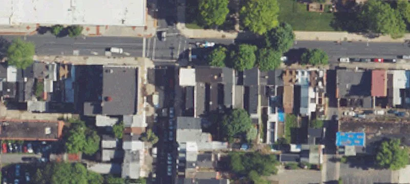 804 Franklin St