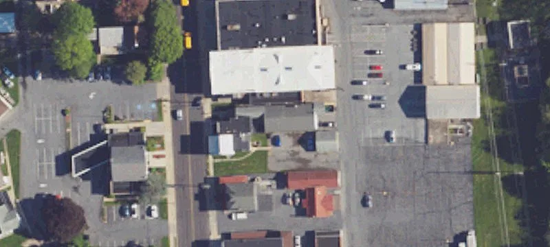 4949 Kutztown Rd