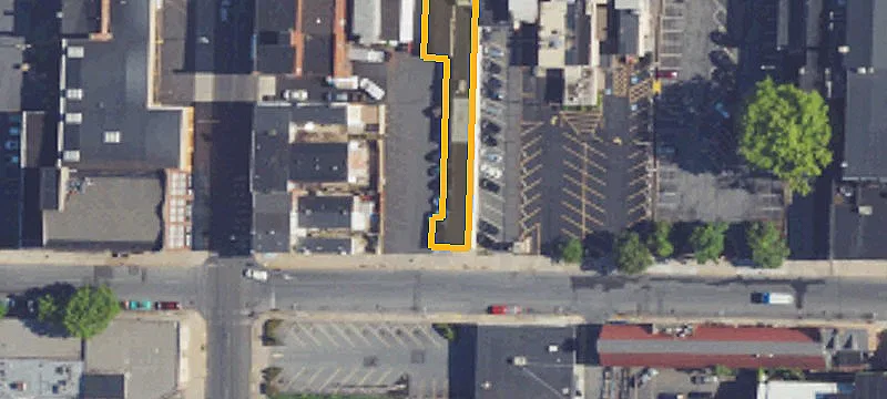 315 Cherry St