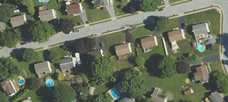Friedensburg Rd