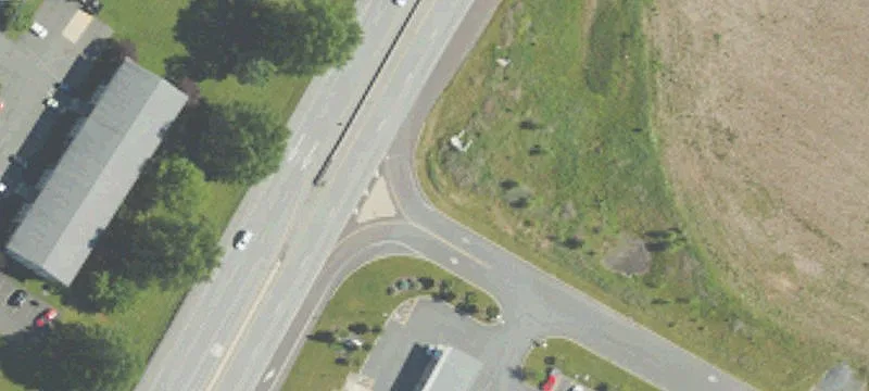 Grosser Rd