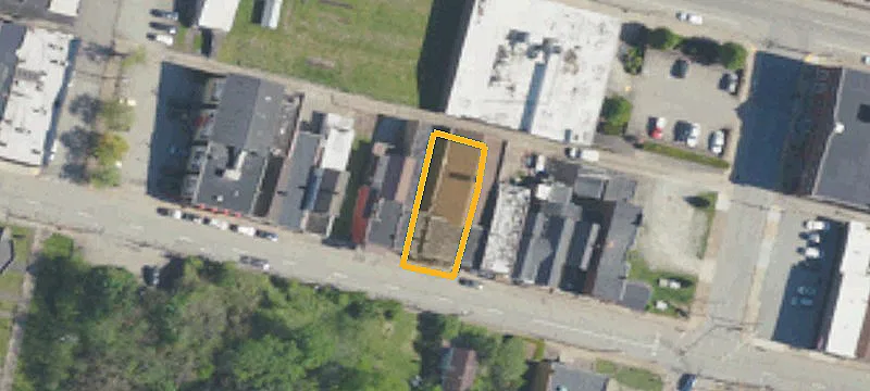 335 Schoonmaker Ave, Unit 341