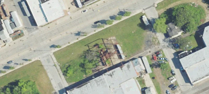 413 2nd St