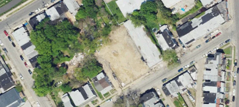 2011 Eastburn Ave