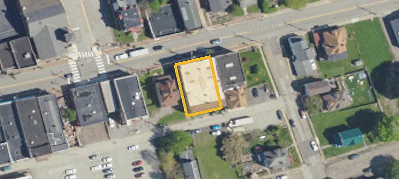 912 Pittsburgh St, Unit 918