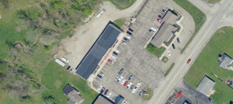 Connellsville St