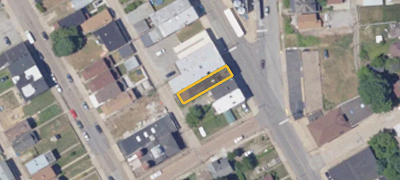 307 Merchant St