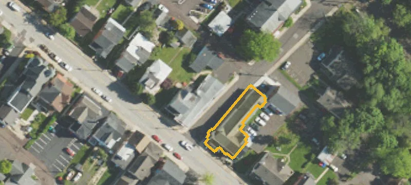 201 Main St