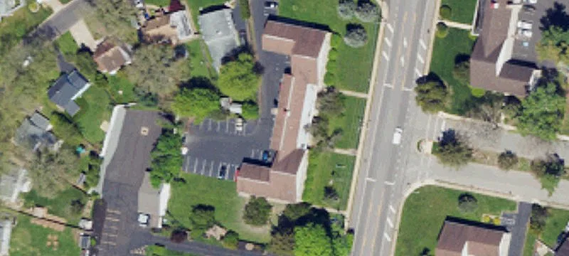 501 York Rd