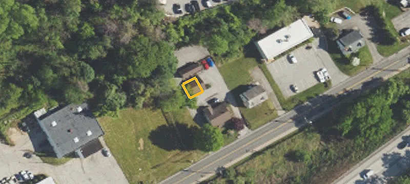 948 Matsonford Rd