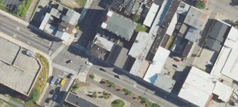 101 Lafayette St