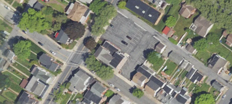 533 Walnut St
