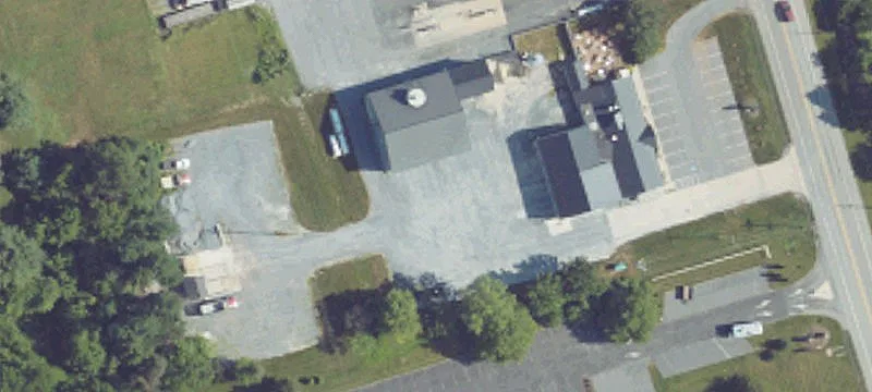 2981 Hershey Rd