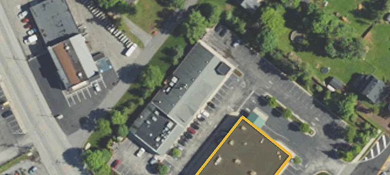 7 Park Ave, Unit 1