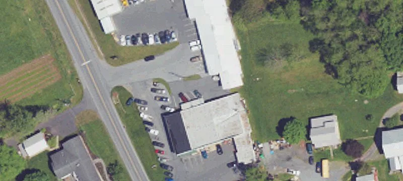 730 Glenwood Dr