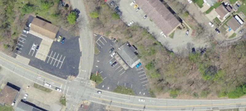 101 Rochester Rd