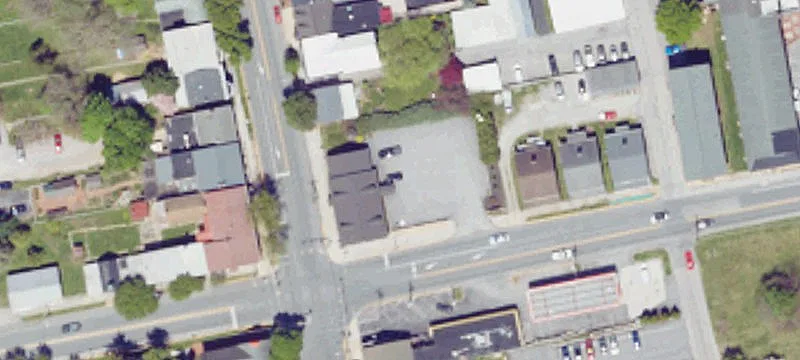 1 Main St