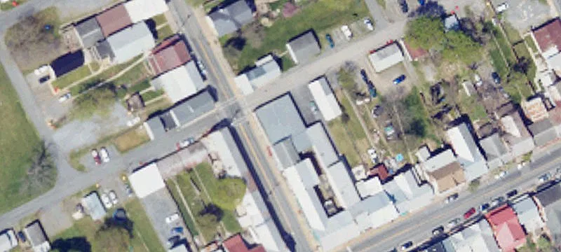 9 High St