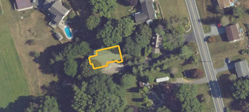 1008 White Oak Rd
