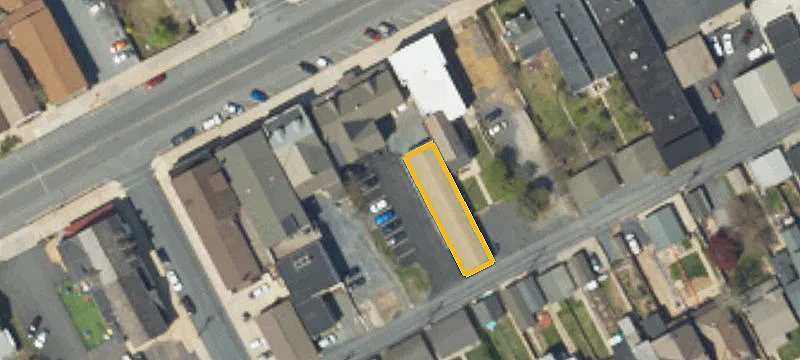 218 Delaware Ave