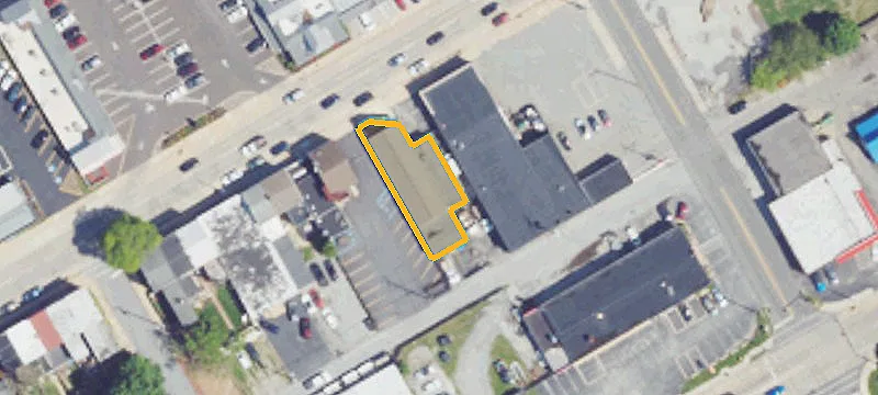 320 Gay St